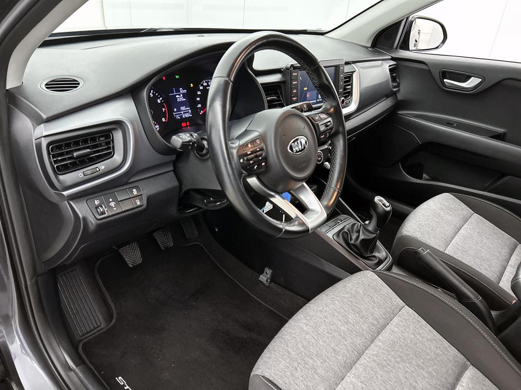 Kia Stonic 1.0 t-gdi comfortplusline navigator | trekhaak | licht metalen w