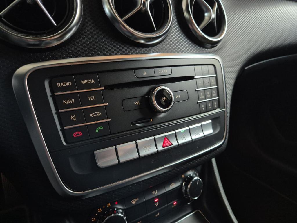 Mercedes-Benz A-Klasse 160 automaat / origineel nl