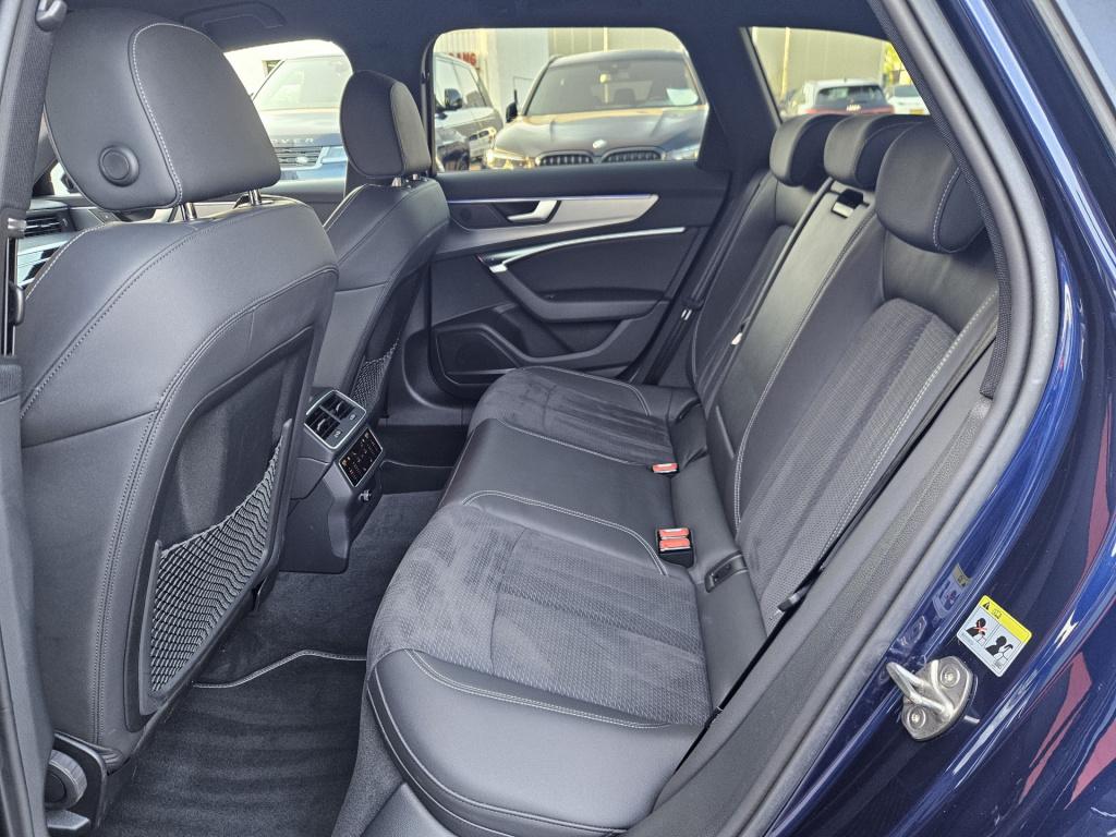 Audi A6 avant 55 tfsi e quattro s-line competition | acc | b/o