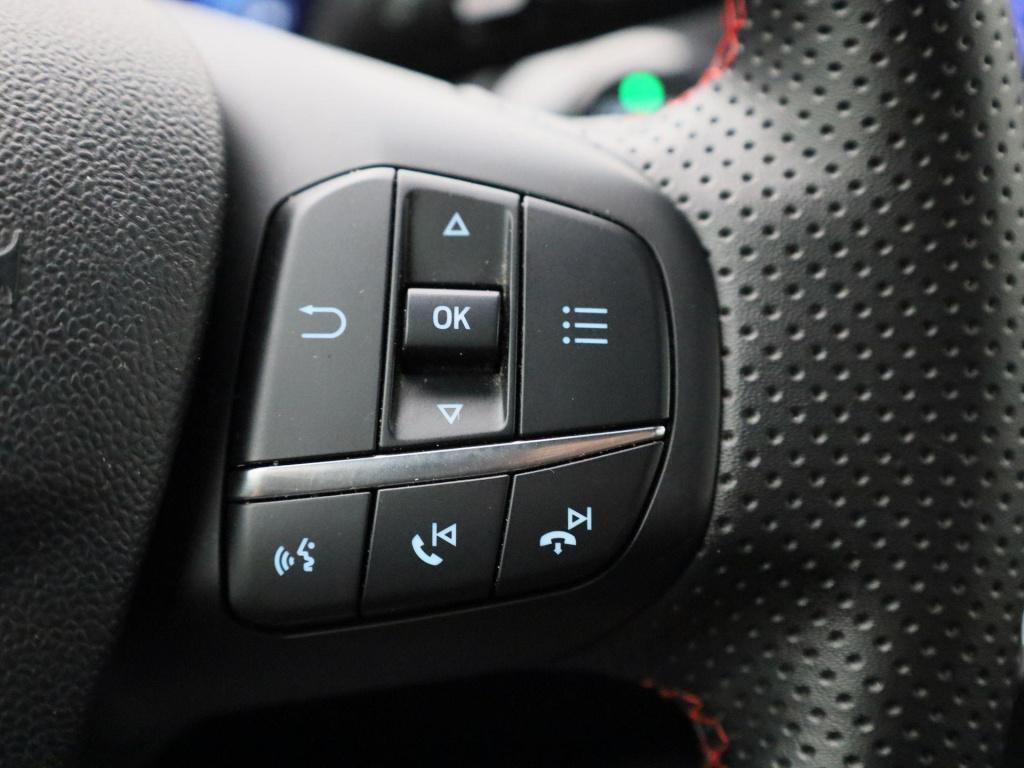 Ford Puma 1.0 ecoboost st-line | climate control | cruise control | winterp