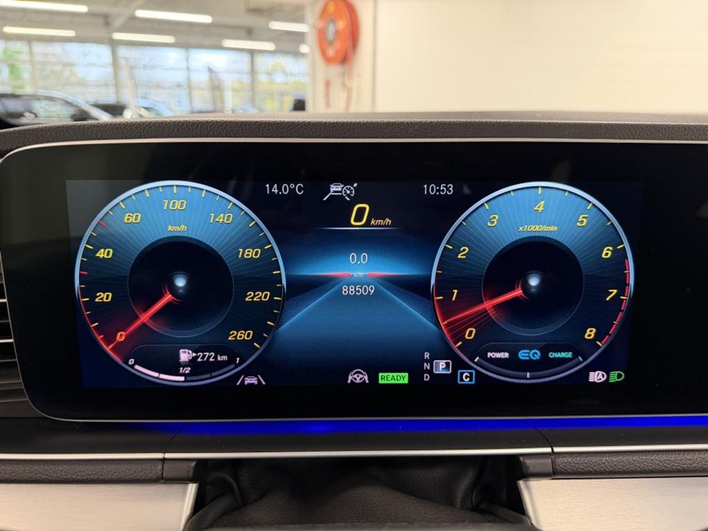 Mercedes-Benz Gle 450 4matic premium plus | luchtvering | massage | burmest