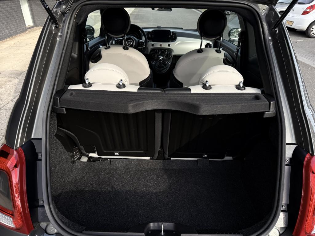 Fiat 500 1.0 hybrid dolce vita