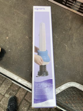 Sigvaris aantrekhulp