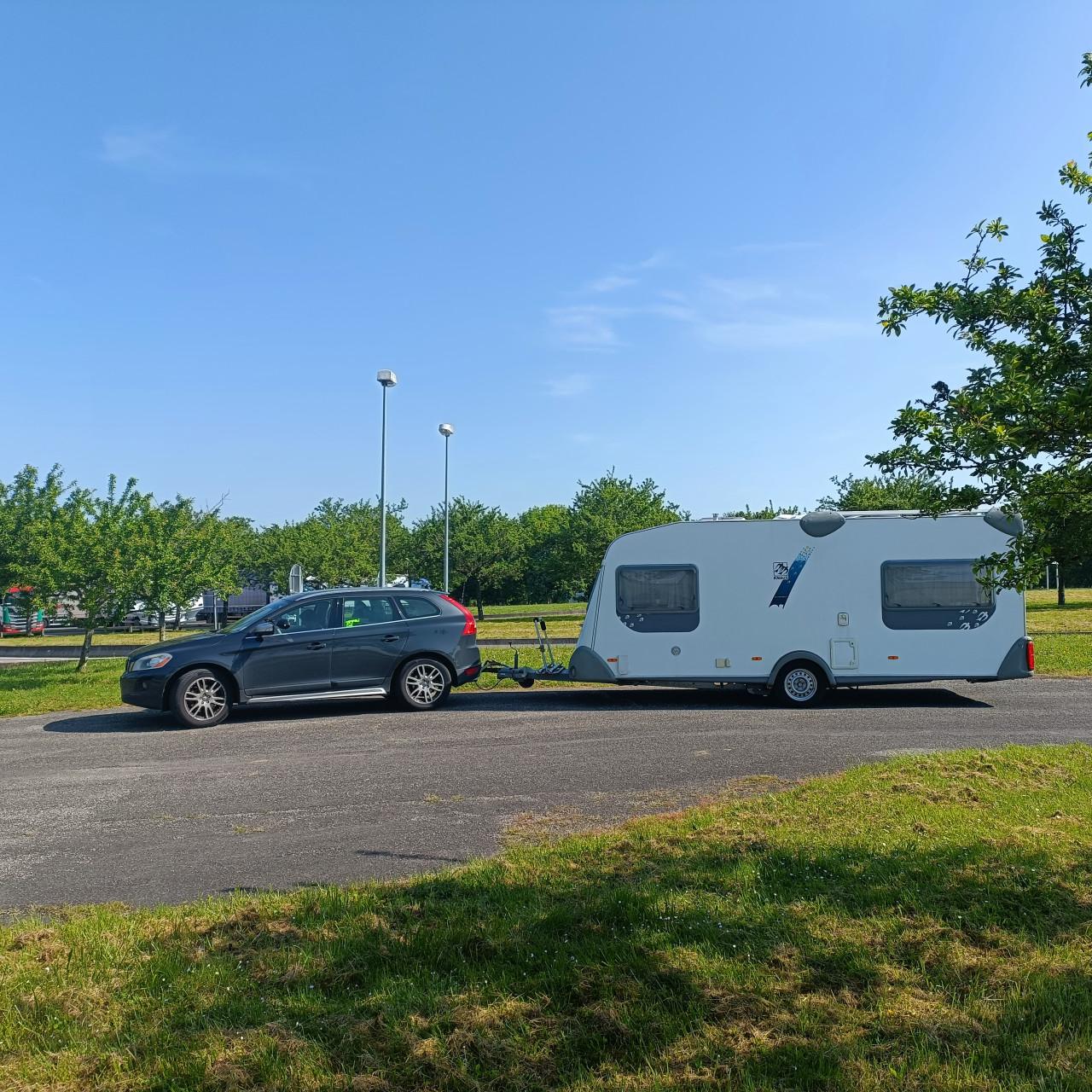 Knaus Eurostar 500TL