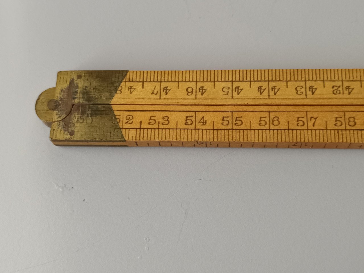 VINTAGE DUIMSTOK