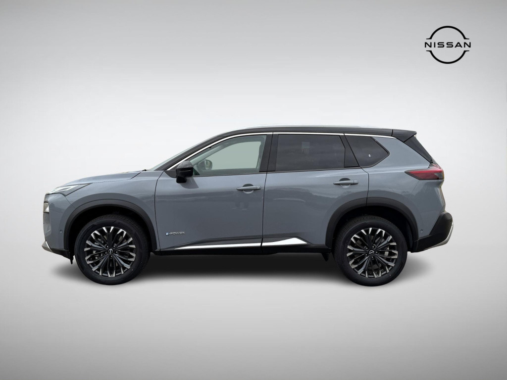 Nissan X-Trail 1.5 e-power tekna sun pack
