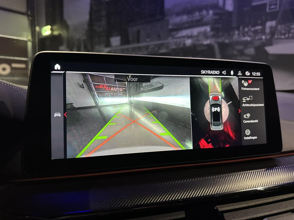 BMW M5 competition my '21 *bowers & wilkins*driving assistant professional*