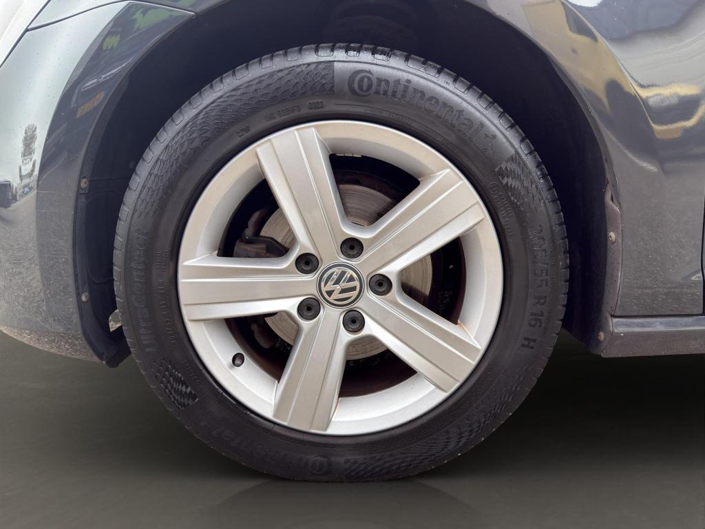 Volkswagen Golf variant 1.2 tsi highline