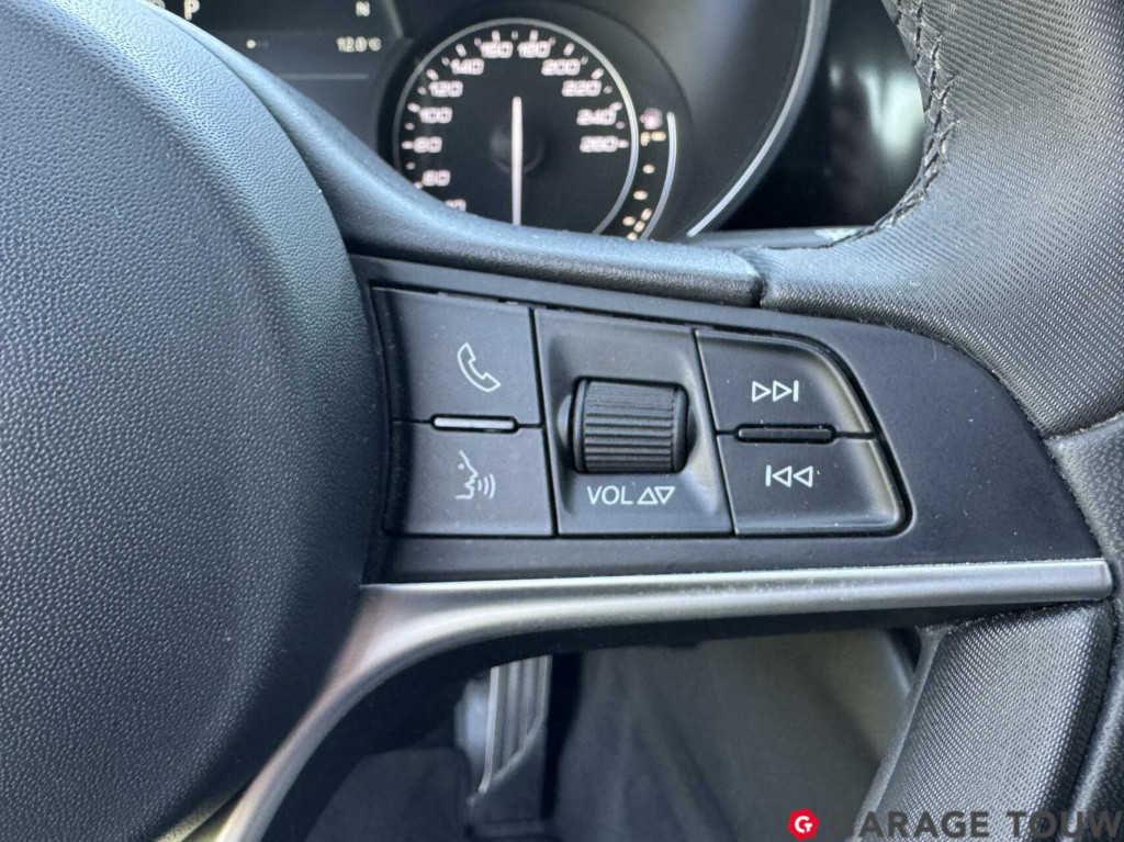 Alfa Romeo Giulia 2.0t super *origineel nl* 1 eigenaar*