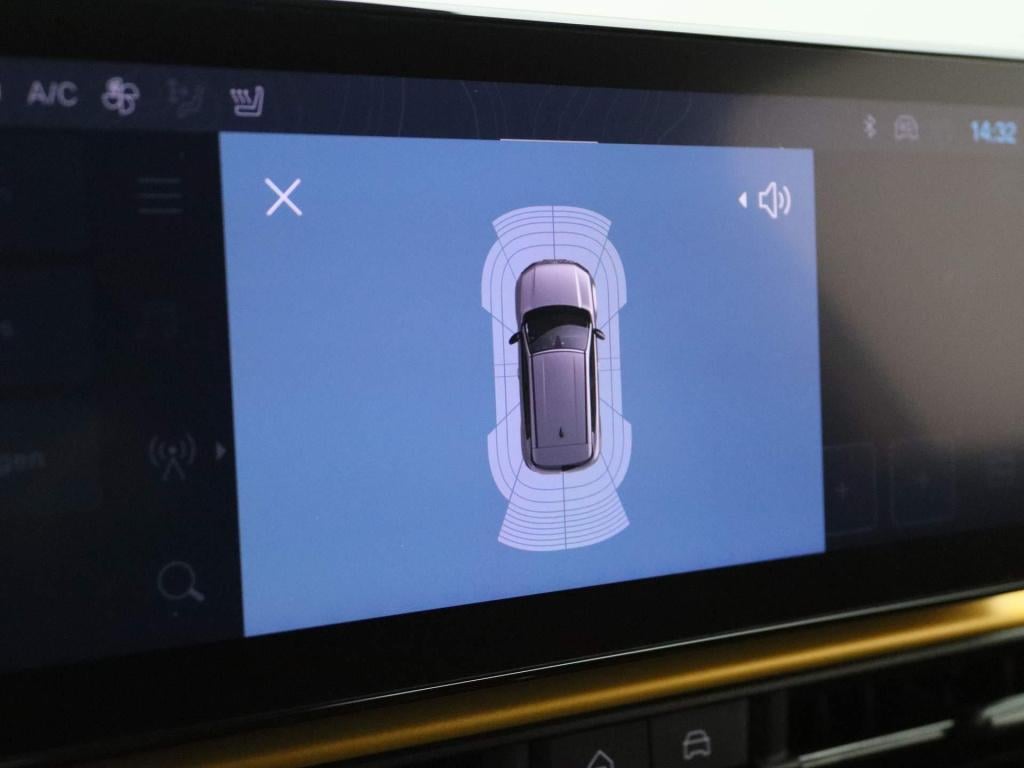 Jeep Avenger 1st edition 54 kwh | full option | navigatie | climate control