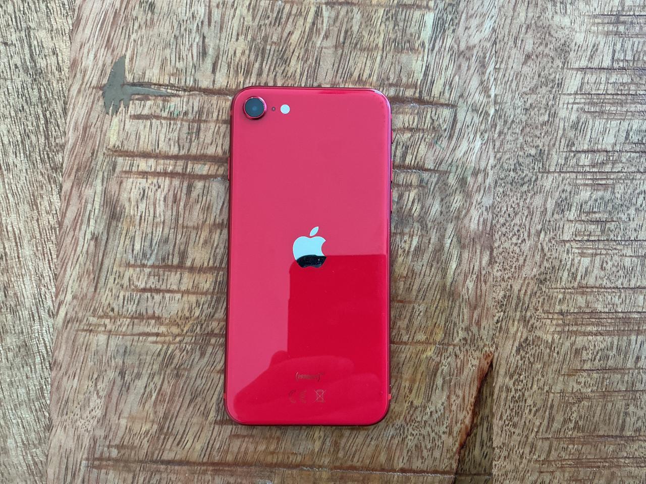 IPhone SE 2020 te koop