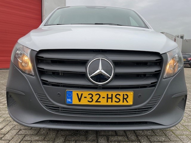 Mercedes-Benz Vito 114 cdi l3 pro koelwagen 9g-tronic *koelauto *koeling *k