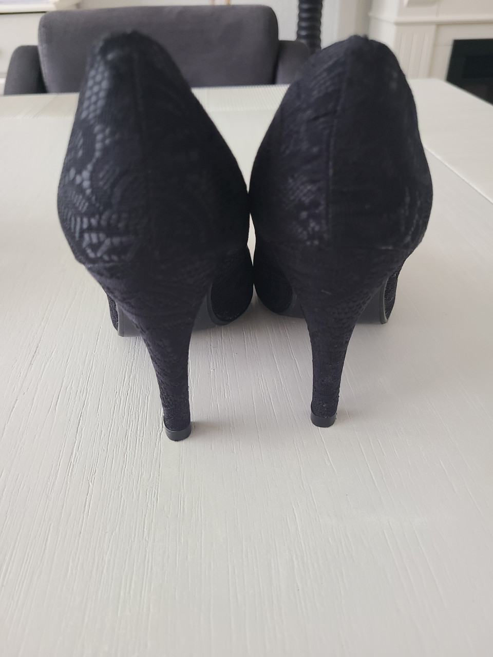 Schoenen/pumps