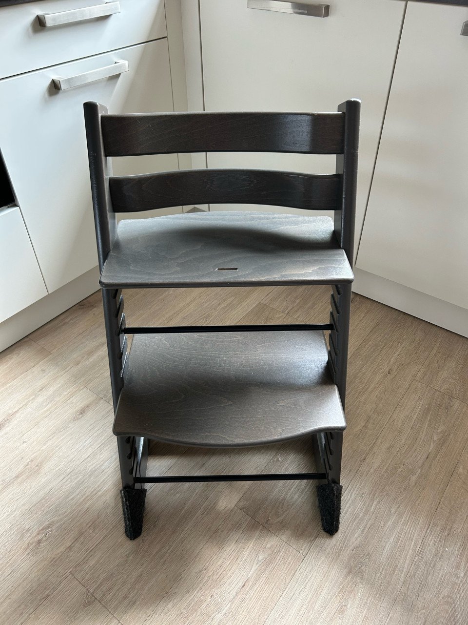 Stokke kinderstoel