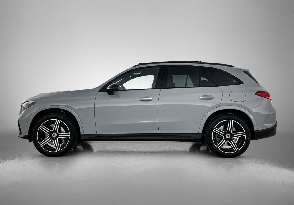Mercedes-Benz Glc 300e 4matic sport edition | premium pakket | nightpakket 
