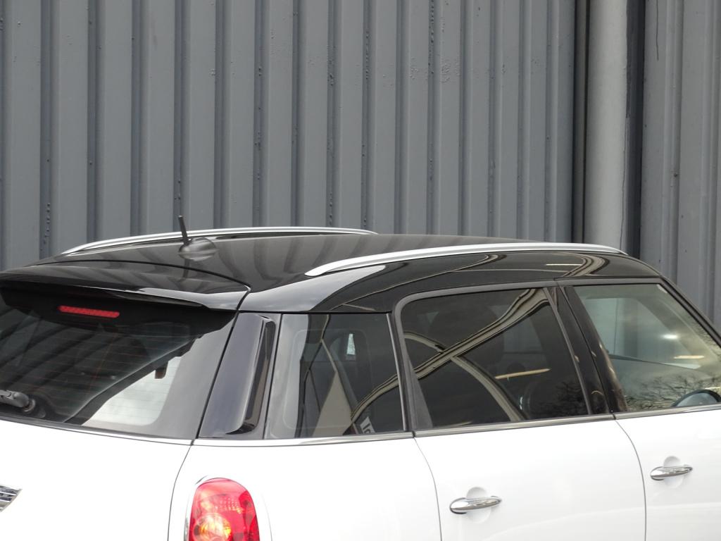 Mini Countryman mini 1.6 cooper holland street