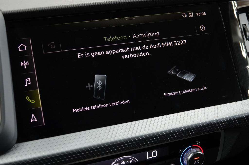 Audi A1 Sportback 35 tfsi | acc | led | camera | carplay |