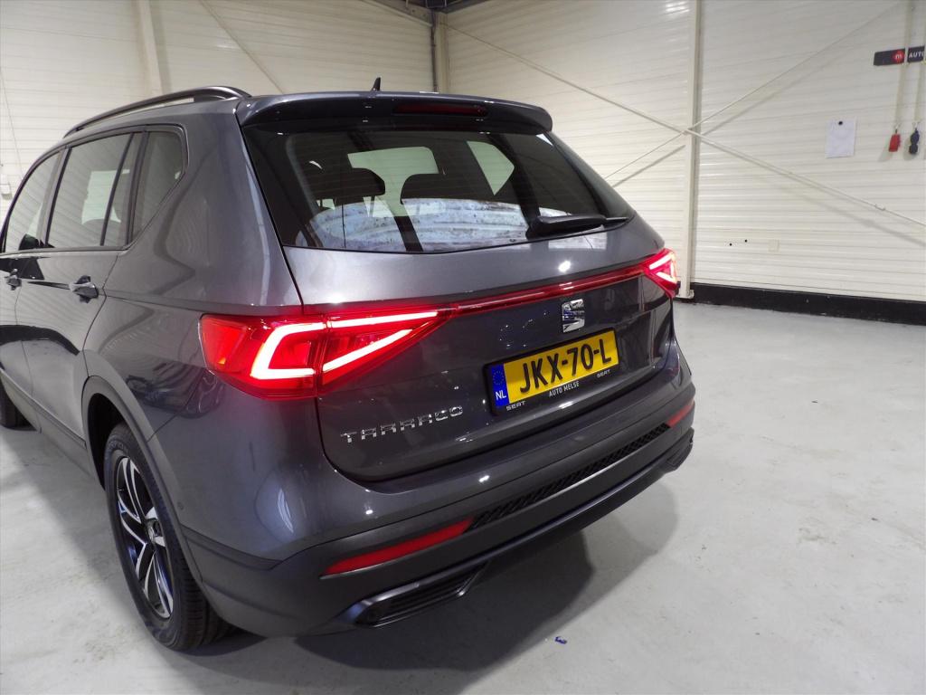 Seat Tarraco 1.5 tsi 150pk style