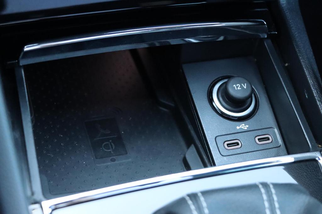 Skoda Kodiaq 1.5 tsi sportline business 7p. 150pk dsg7