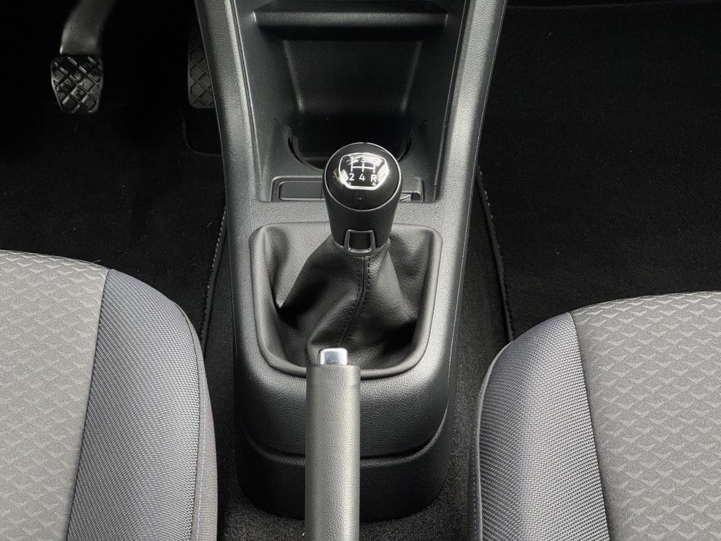 Volkswagen UP! 1.0 united climate control, stoelverwarming!