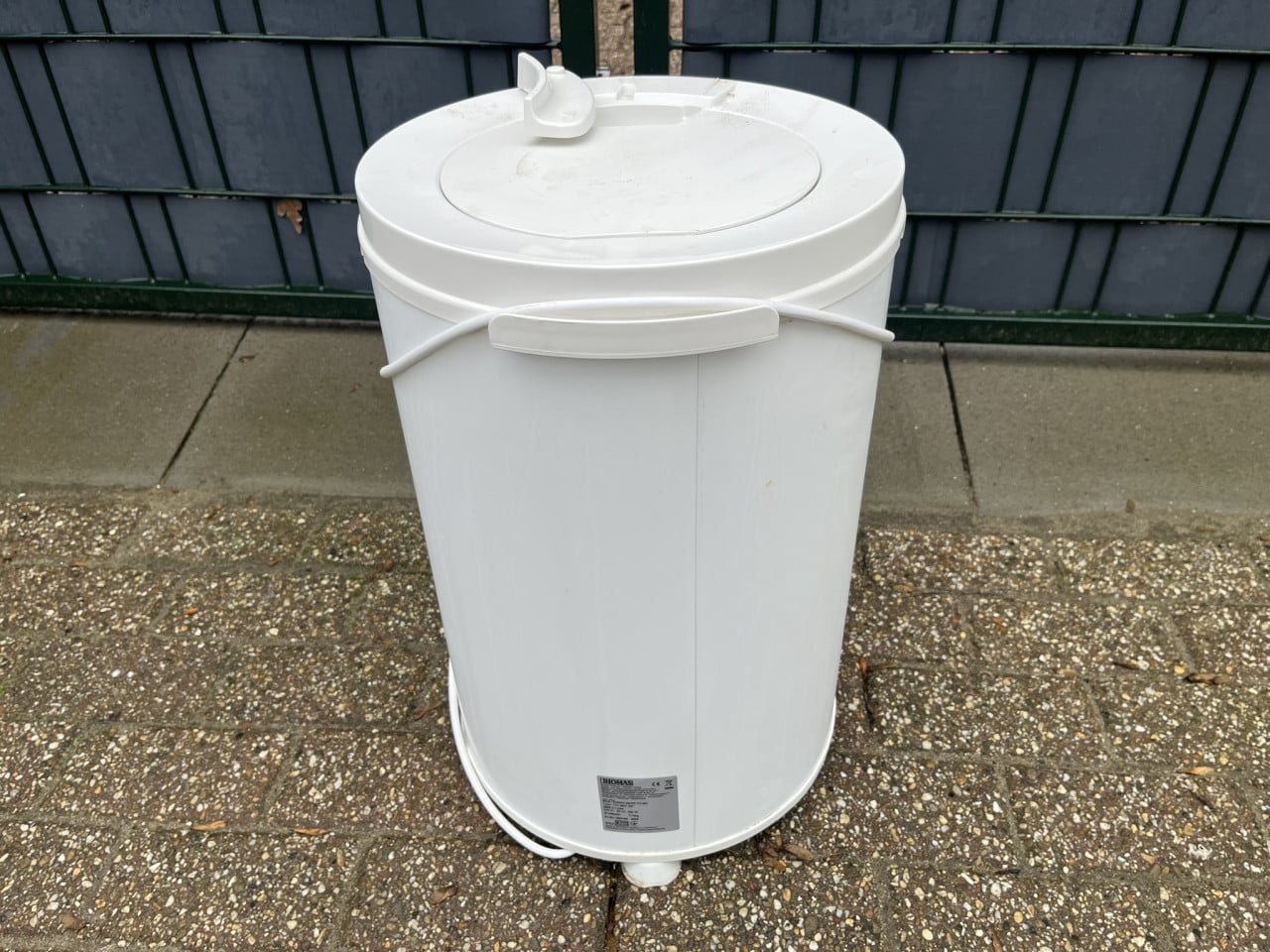 9 Centrifuges