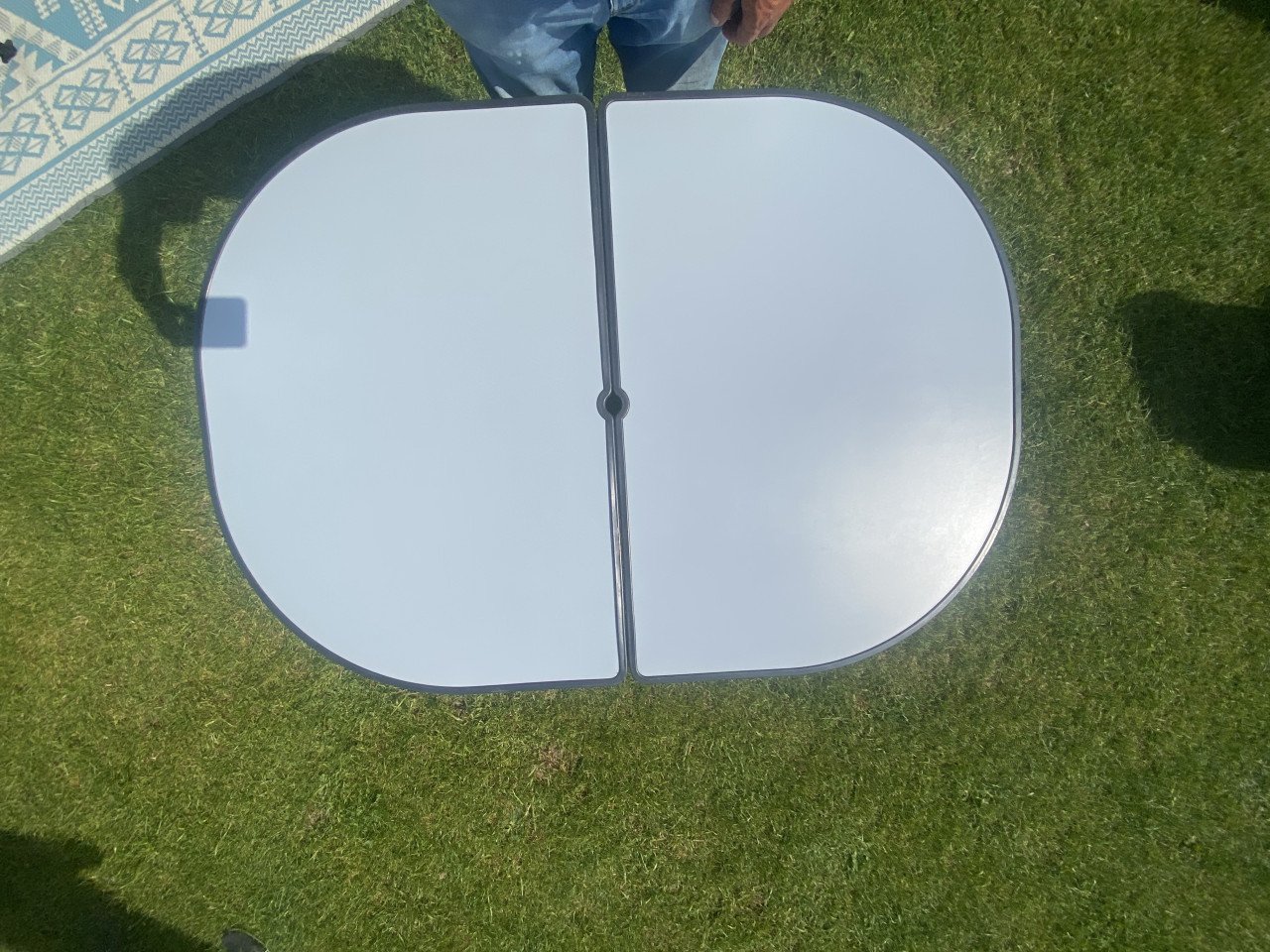 Campingtafel Lafuma