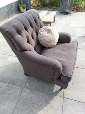 Fauteuil