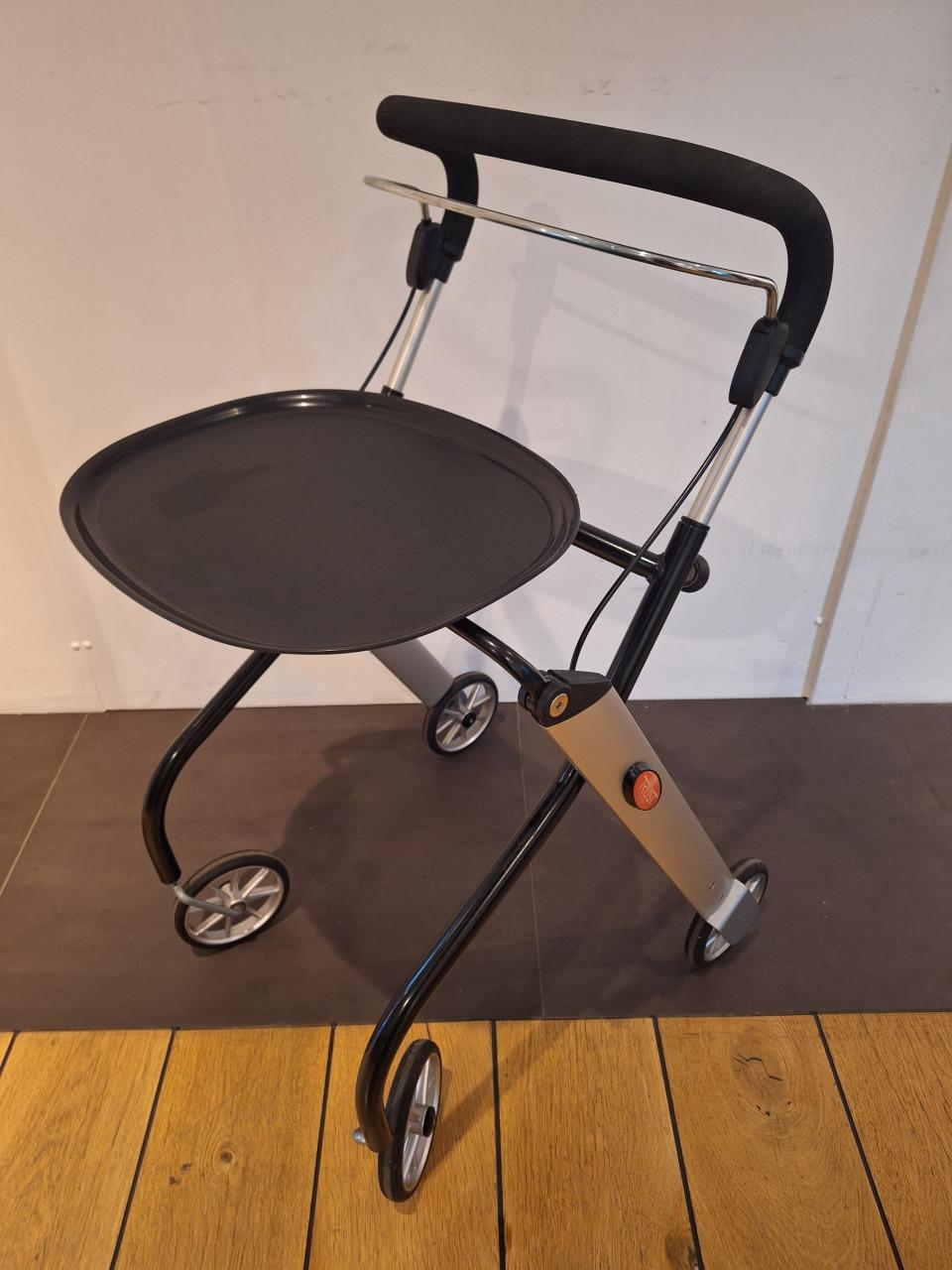 Lets go Binnenrollator