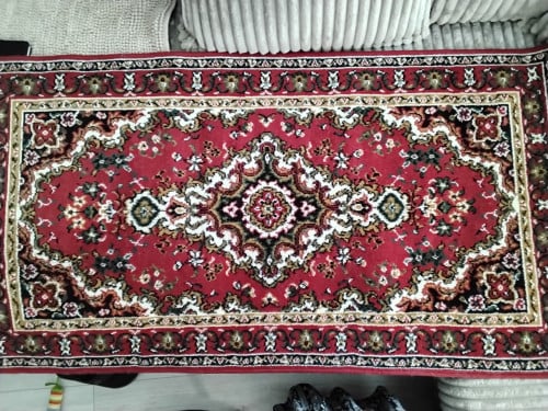 Vloerkleden