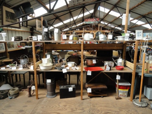 Brocante