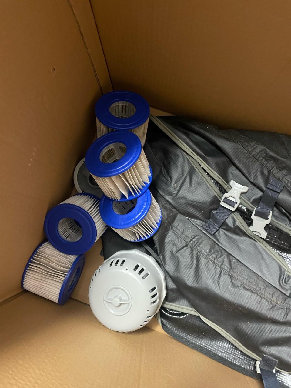 Jacuzzi lay z spa miami