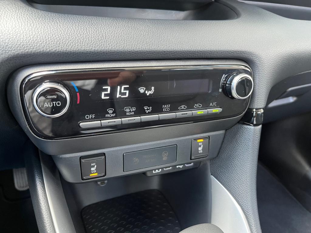 Mazda 2 Hybrid 1.5 exclusive-line 116 pk |trekhaak|rijklaar