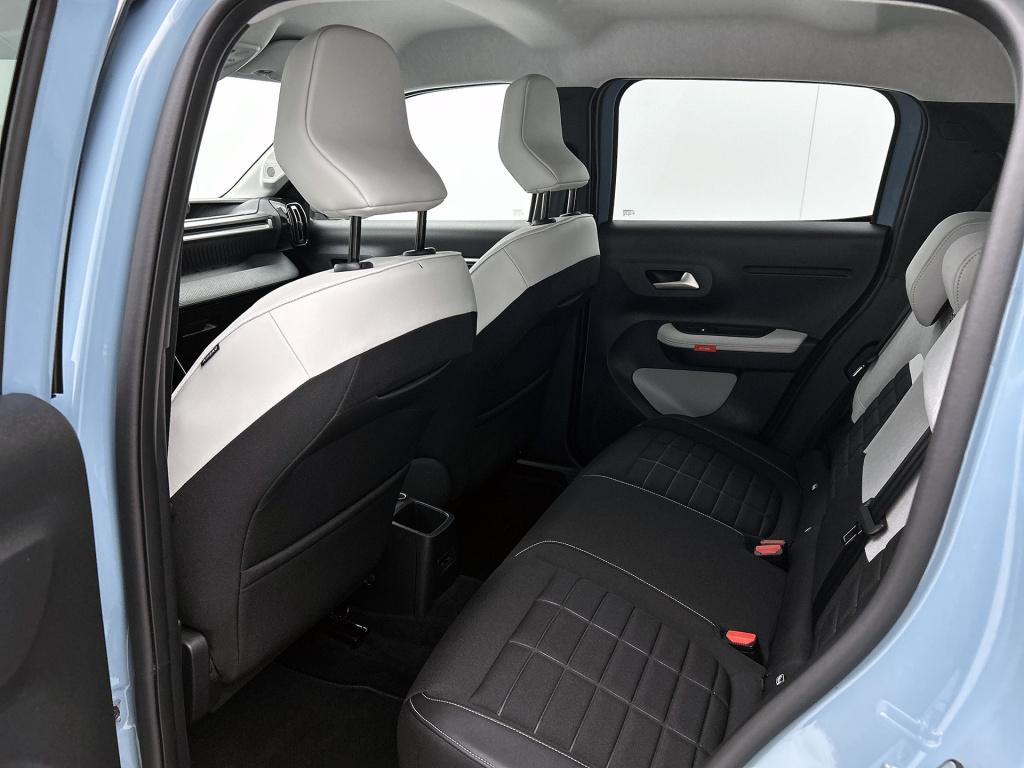 Citroen C3 100pk max | rijklaar | camera | apple carplay | parkeerhulp |