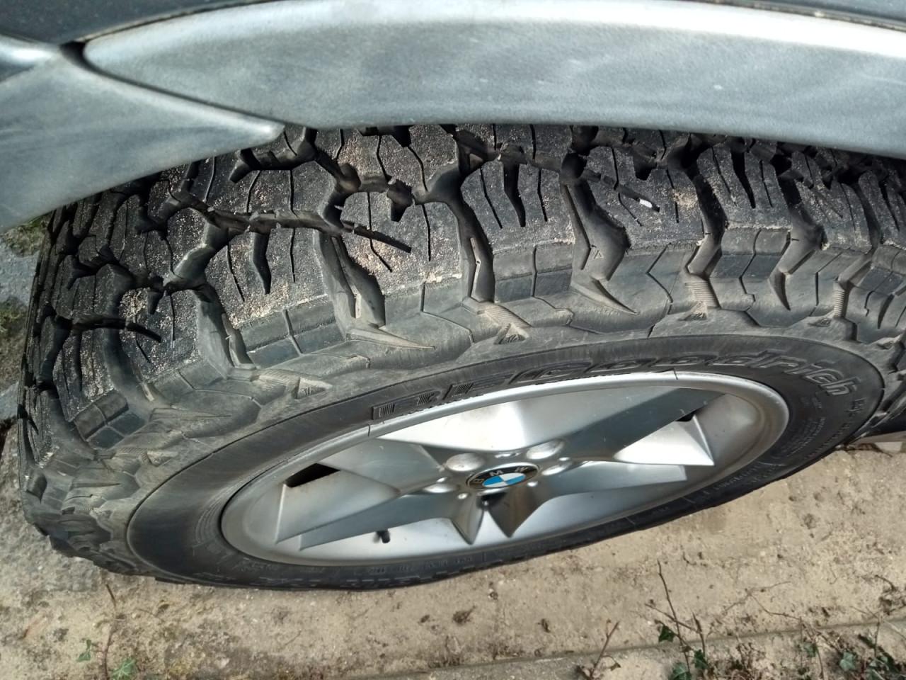 BMW X-5 3.0d handgeschakeld! 4x4 4WD Origineel NL auto