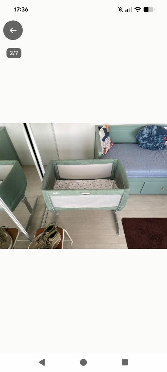Co-Sleeper
