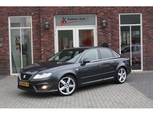 Nette Seat Exeo 211PK