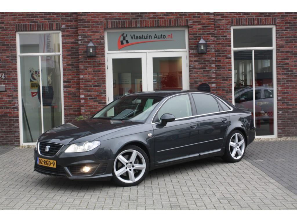 Nette Seat Exeo 211PK