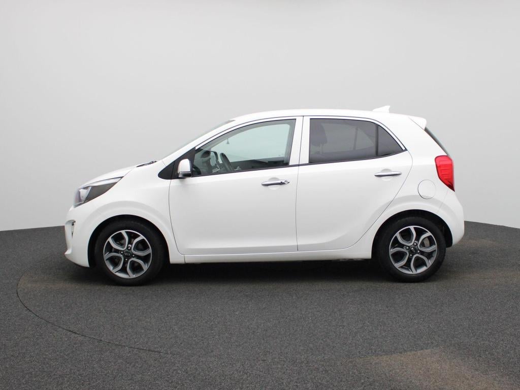 Kia Picanto 1.0 dpi dynamicplusline | cruise control | navigatie | camera |