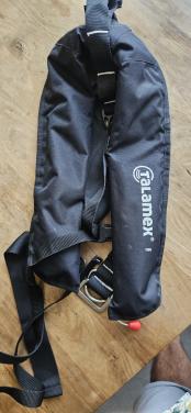 Talamex 150N reddingsvest