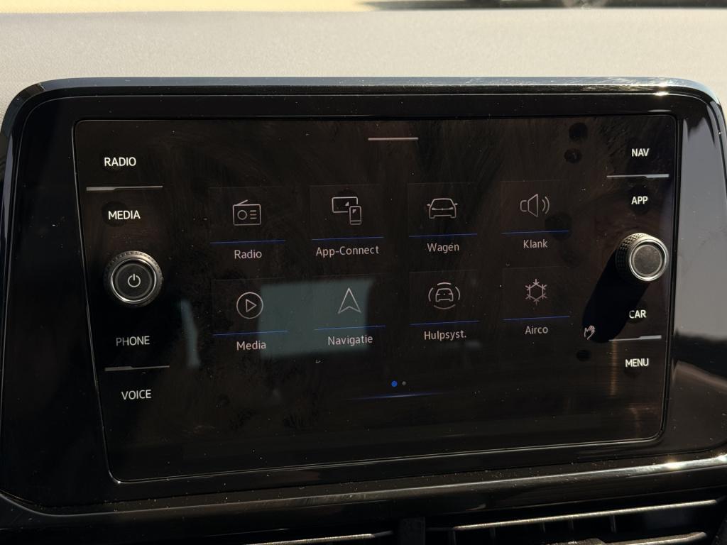Volkswagen T-roc cabrio 1.5 tsi r-line | acc | dab | alcantara | apple carp