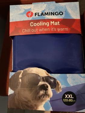 Coolingmat XXL