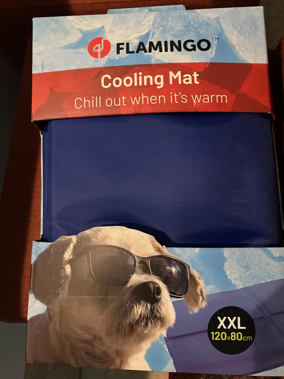 Coolingmat XXL