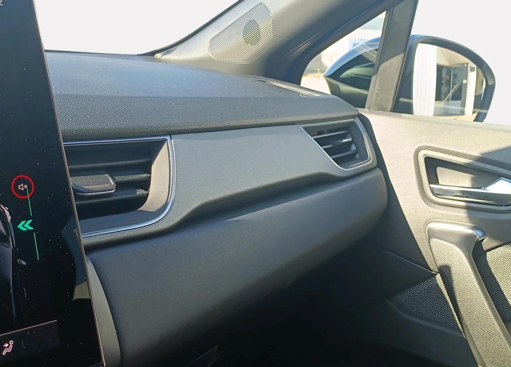 Renault Captur 1.6 e-tech full hybrid 145 techno
