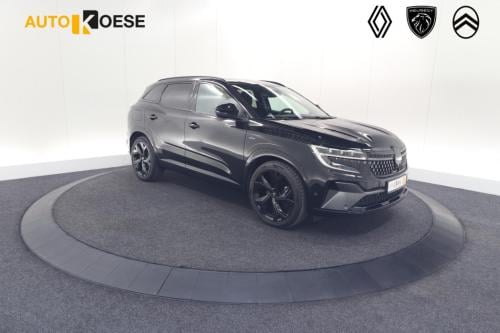 Renault Austral 1.2 e-tech full hybrid 200 techno esprit alpine | 1500 kg t