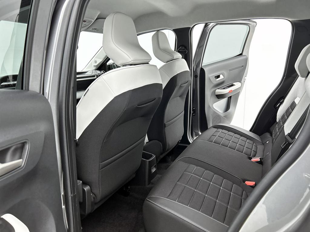 Citroen C3 turbo 100pk max | rijklaar | achteruitrijcamera | comfort seats 