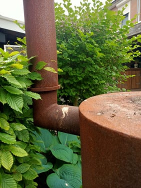 Tuinhaard