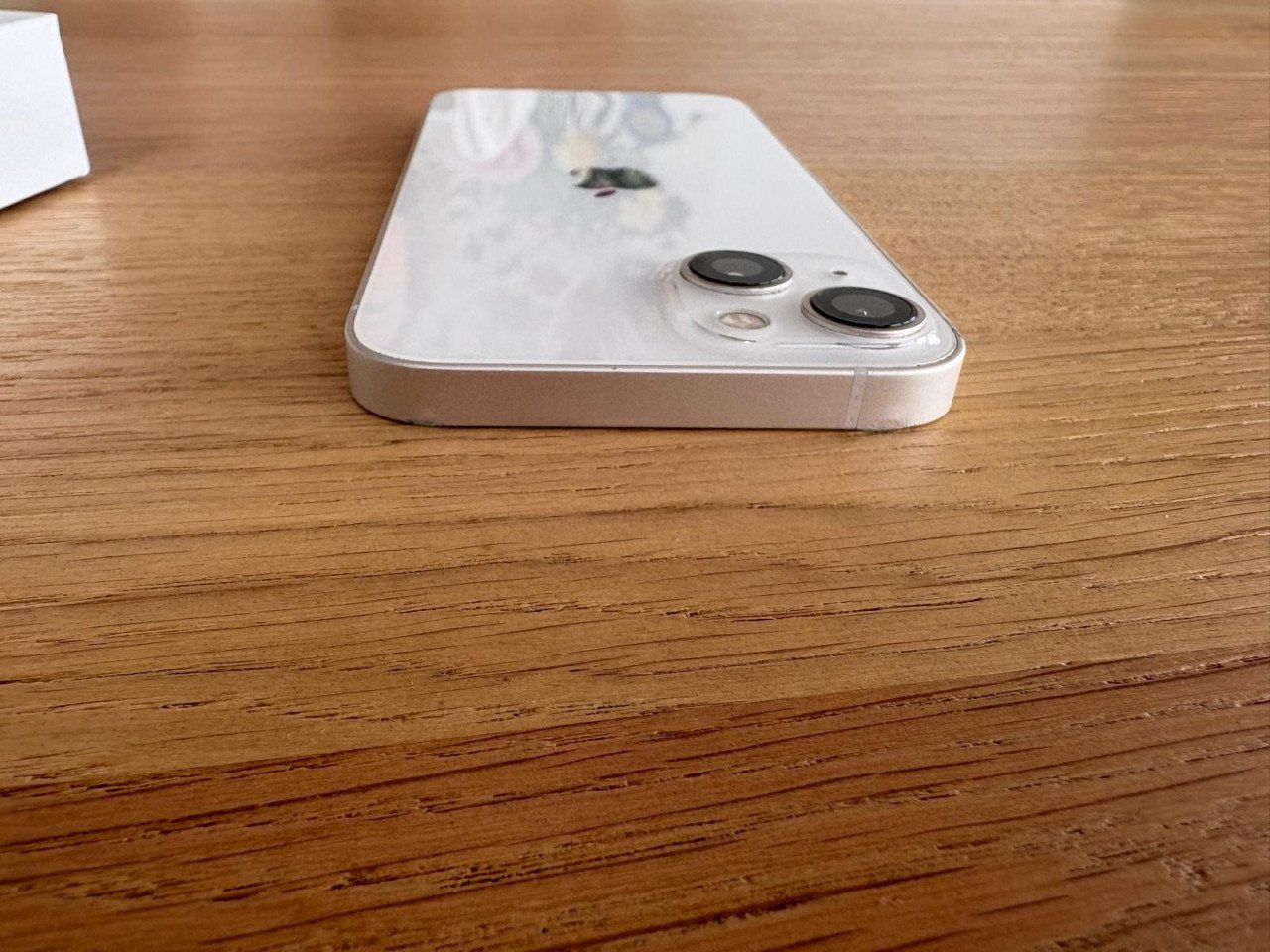 Iphone 13, 128gb wit