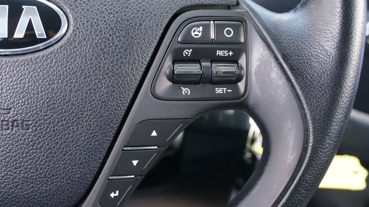 Kia cee'd Sportswagon 1.0 T-GDi ComfortPlusLine Navigator rijklaar garantie