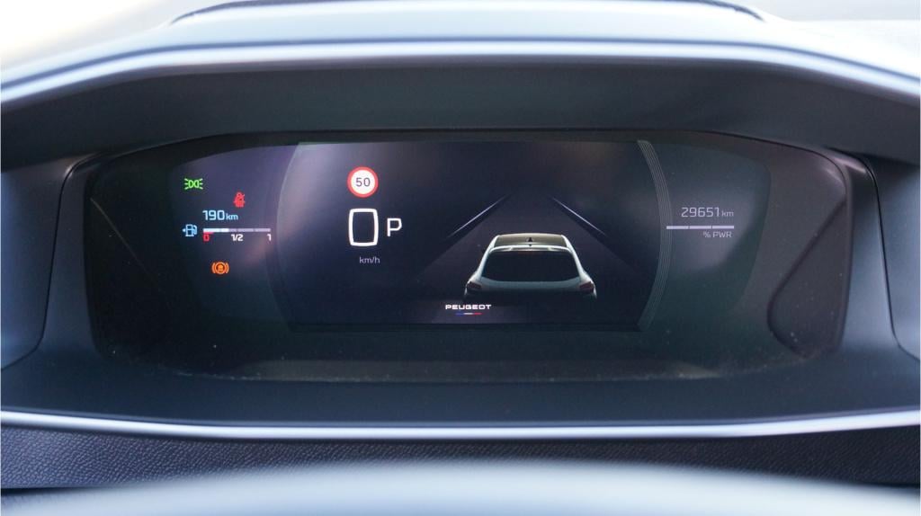 Peugeot 208 hybrid 136 e-dcs6 gt rijklaar incl garantie