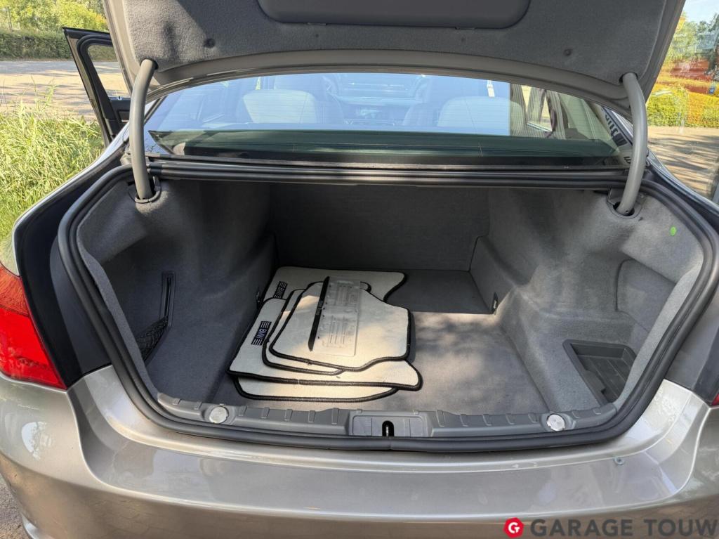 BMW 7 Serie 750i high executive directeurs uitvoering vol